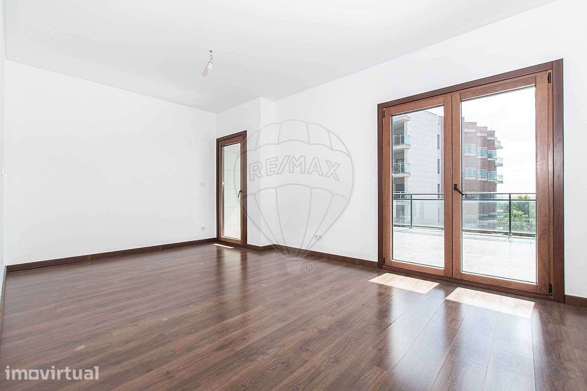 Apartamento T3 para venda - Grande imagem: 4/28