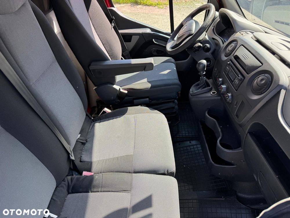 Renault MASTER - 14