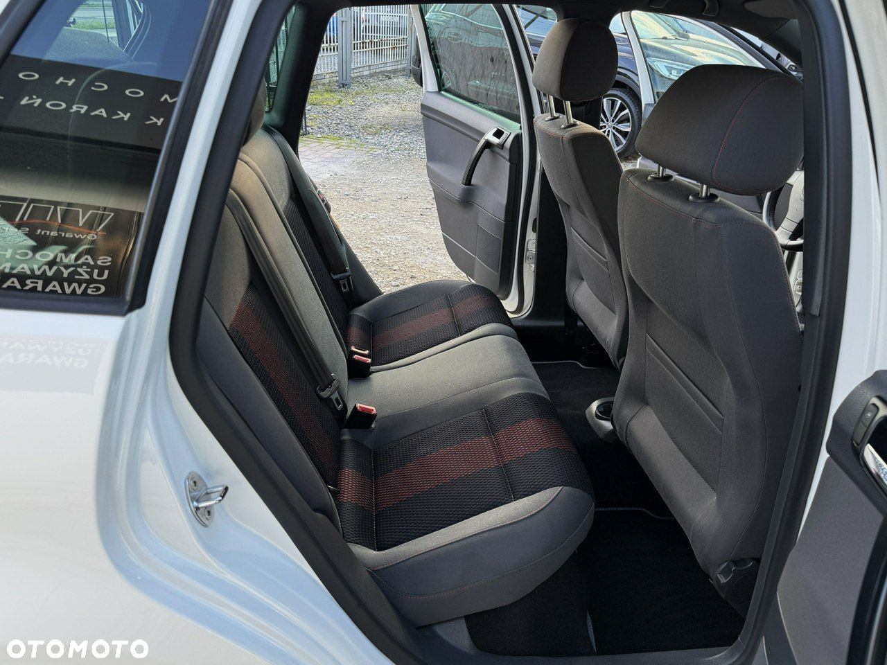 Volkswagen Polo 1.4 GT Rocket - 22