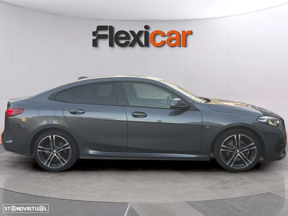 BMW 216 Gran Coupé - 3