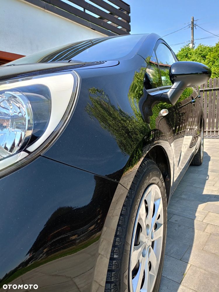 Kia Rio 1.2 Dream-Team Edition - 12