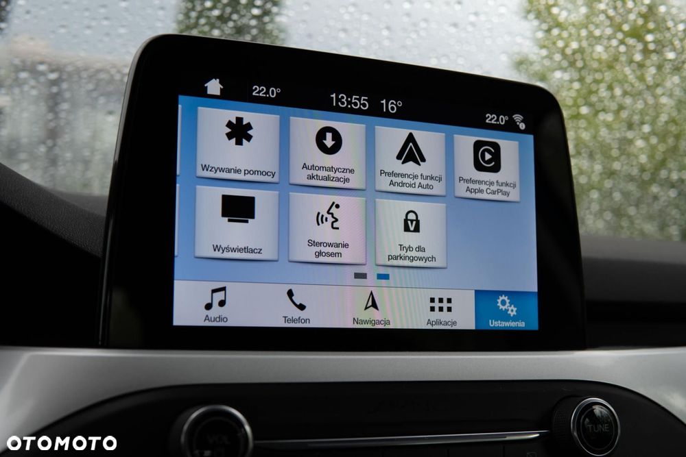 Ford Focus 1.5 EcoBlue Connected - 30