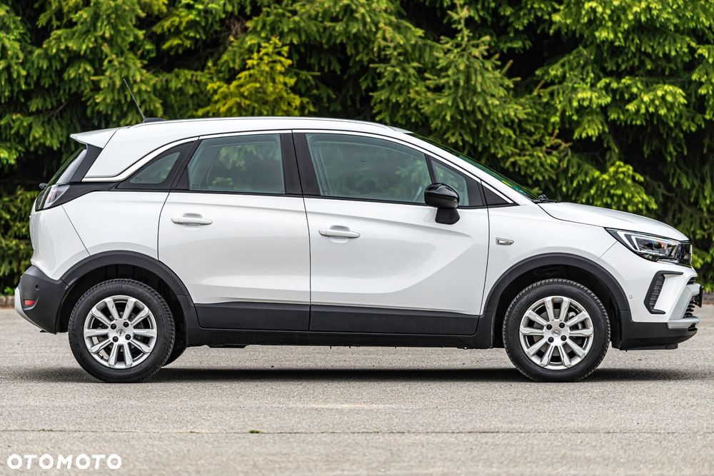 Opel Crossland 1.5 Automatik Ultimate - 19