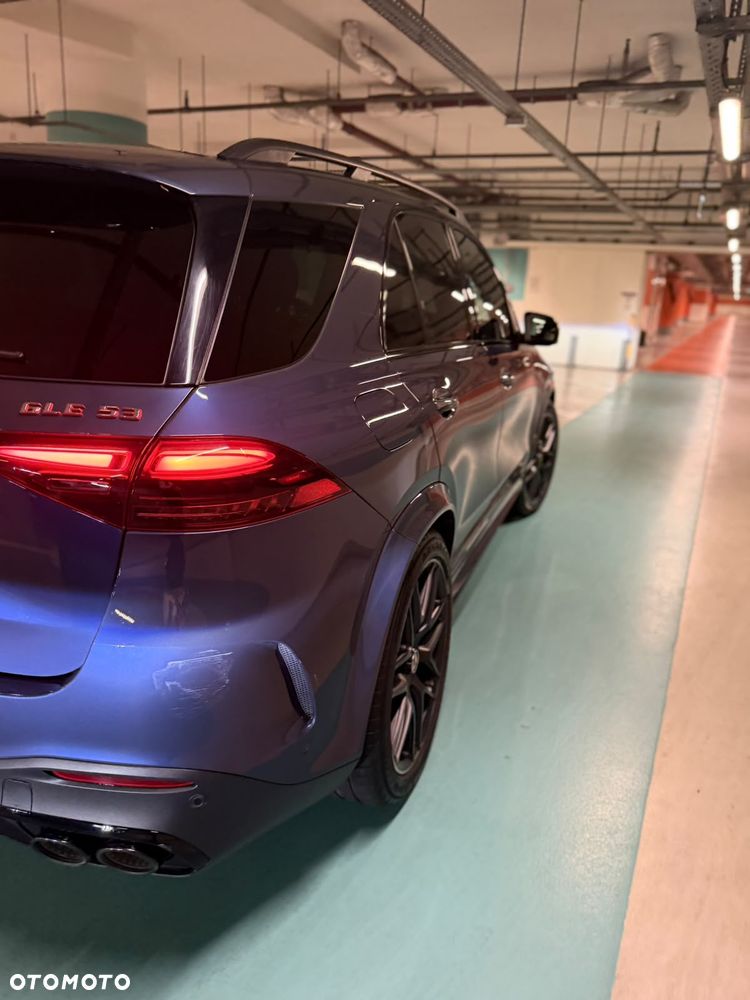 Mercedes-Benz Gle 2024 photo 5
