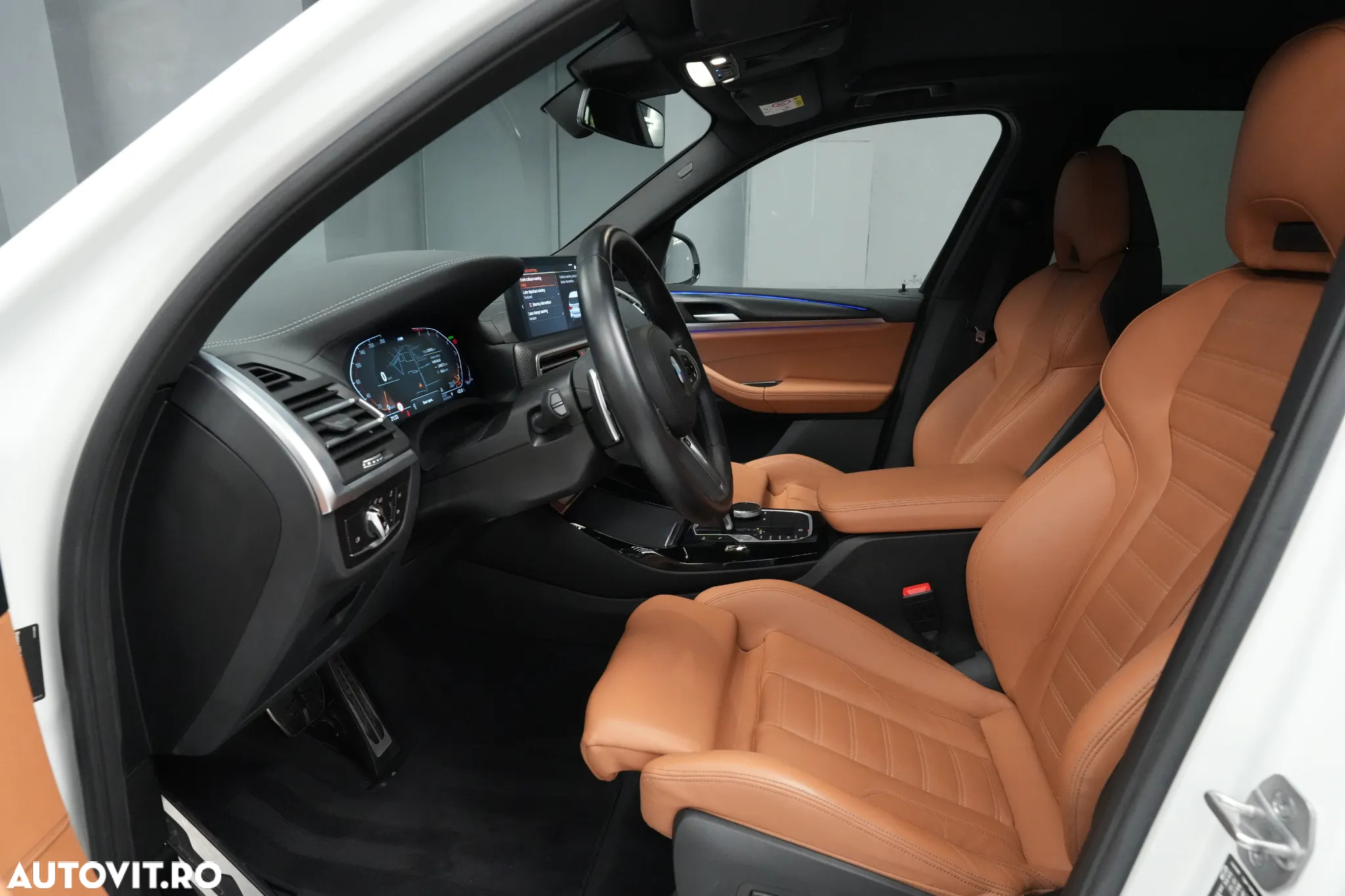 BMW X3 xDrive30i AT MHEV - 25