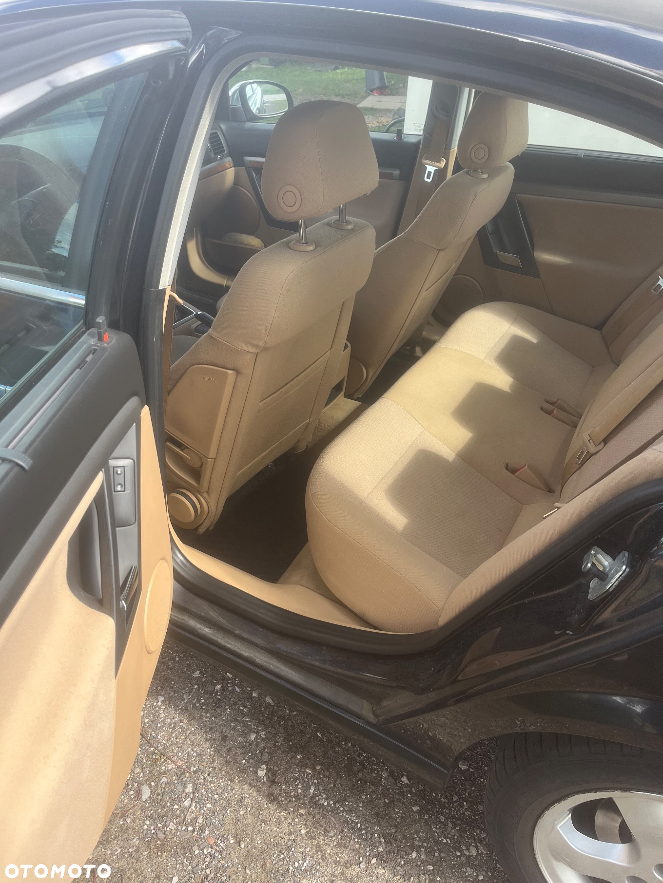 Opel Vectra 1.8 Elegance - 10
