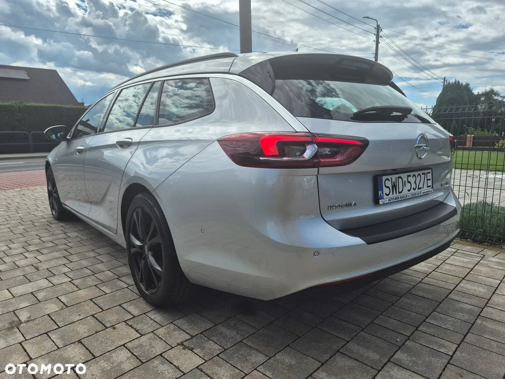 Opel Insignia 1.5 Direct InjectionTurbo Edition - 4