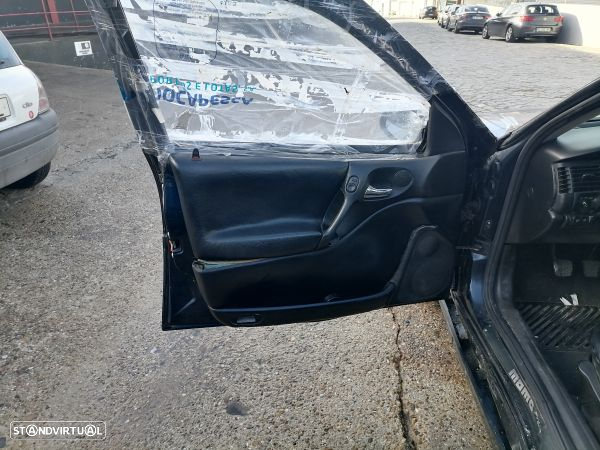 Para Peças Opel Vectra B Combi (J96) - 4