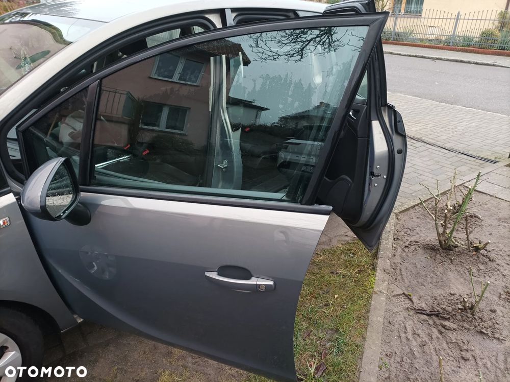 Opel Meriva 1.4 Style - 6