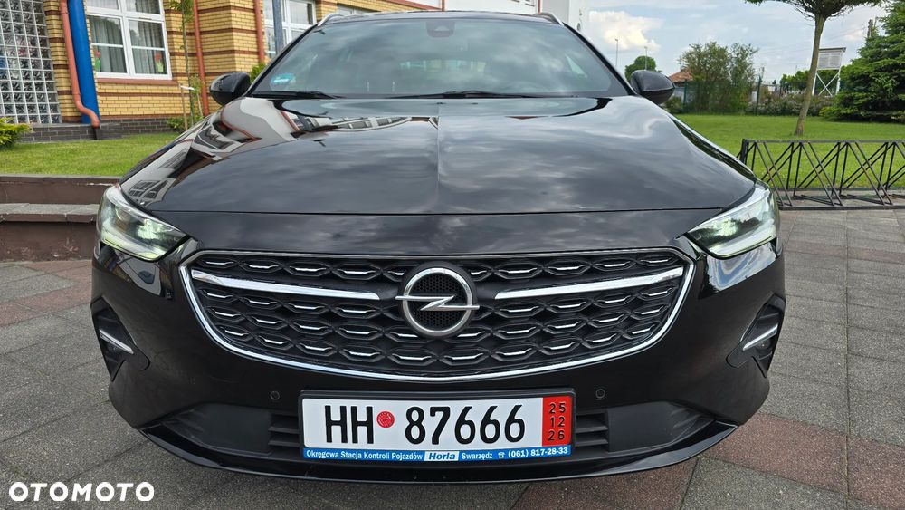 Opel Insignia 2.0 CDTI Ultimate S&S - 19