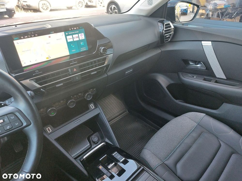 Citroën C4X 1.2 PureTech Max S&S EAT8 - 18