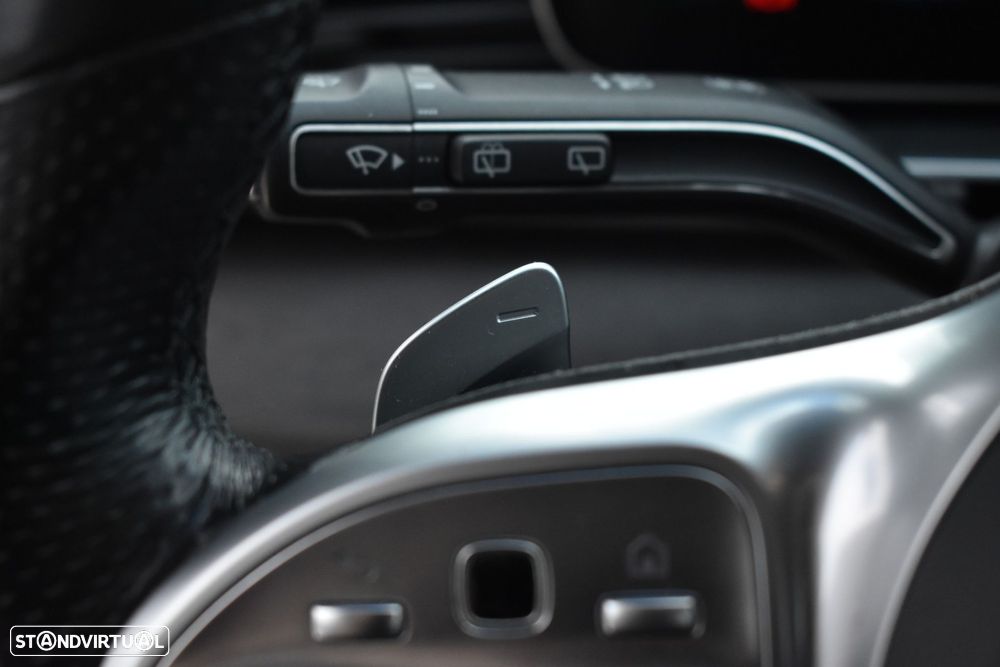 Mercedes-Benz GLE 350 de 4Matic 9G-TRONIC AMG Line - 27