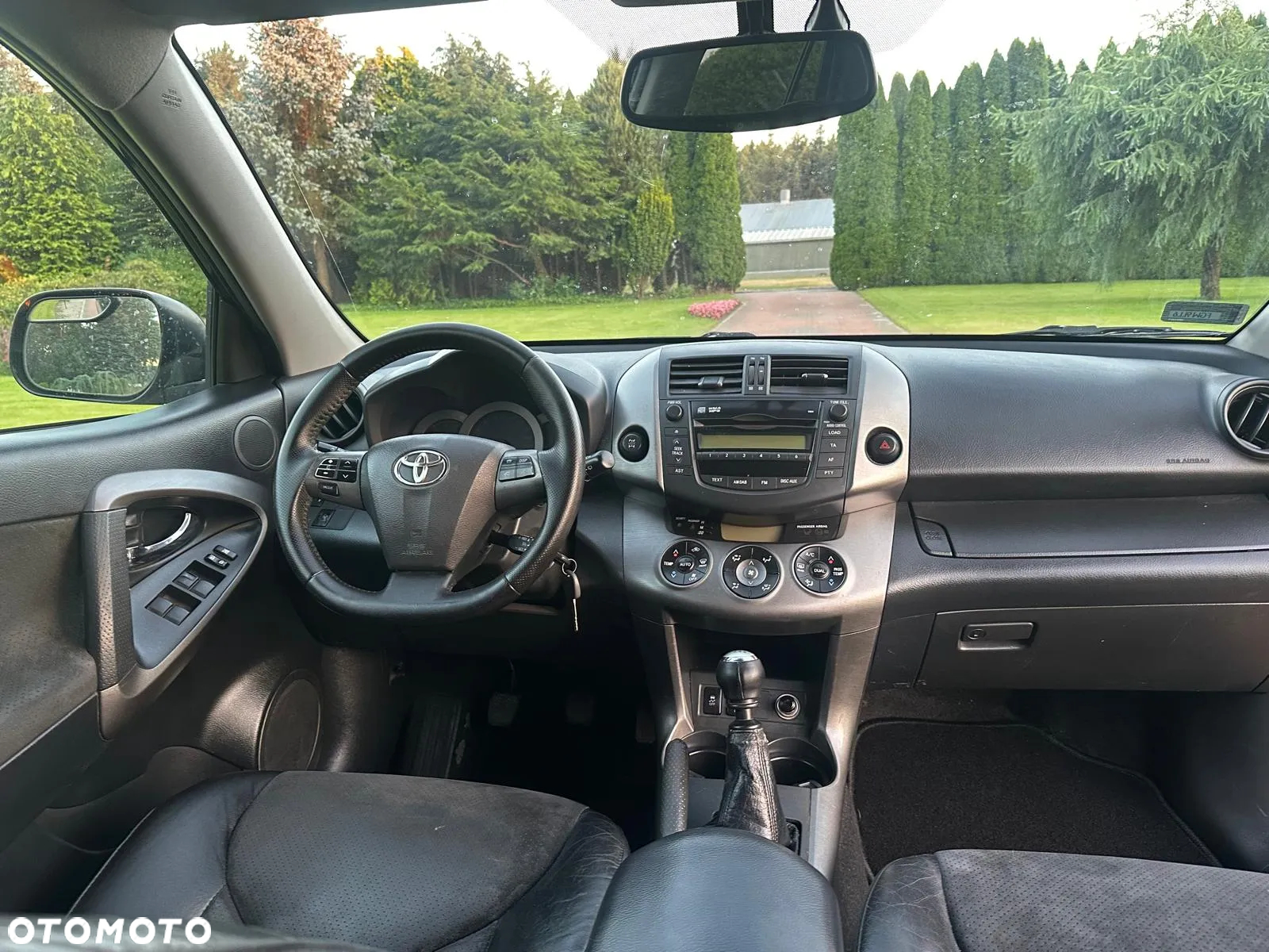 Toyota RAV4 2.2 D-4D 4x4 Executive - 10