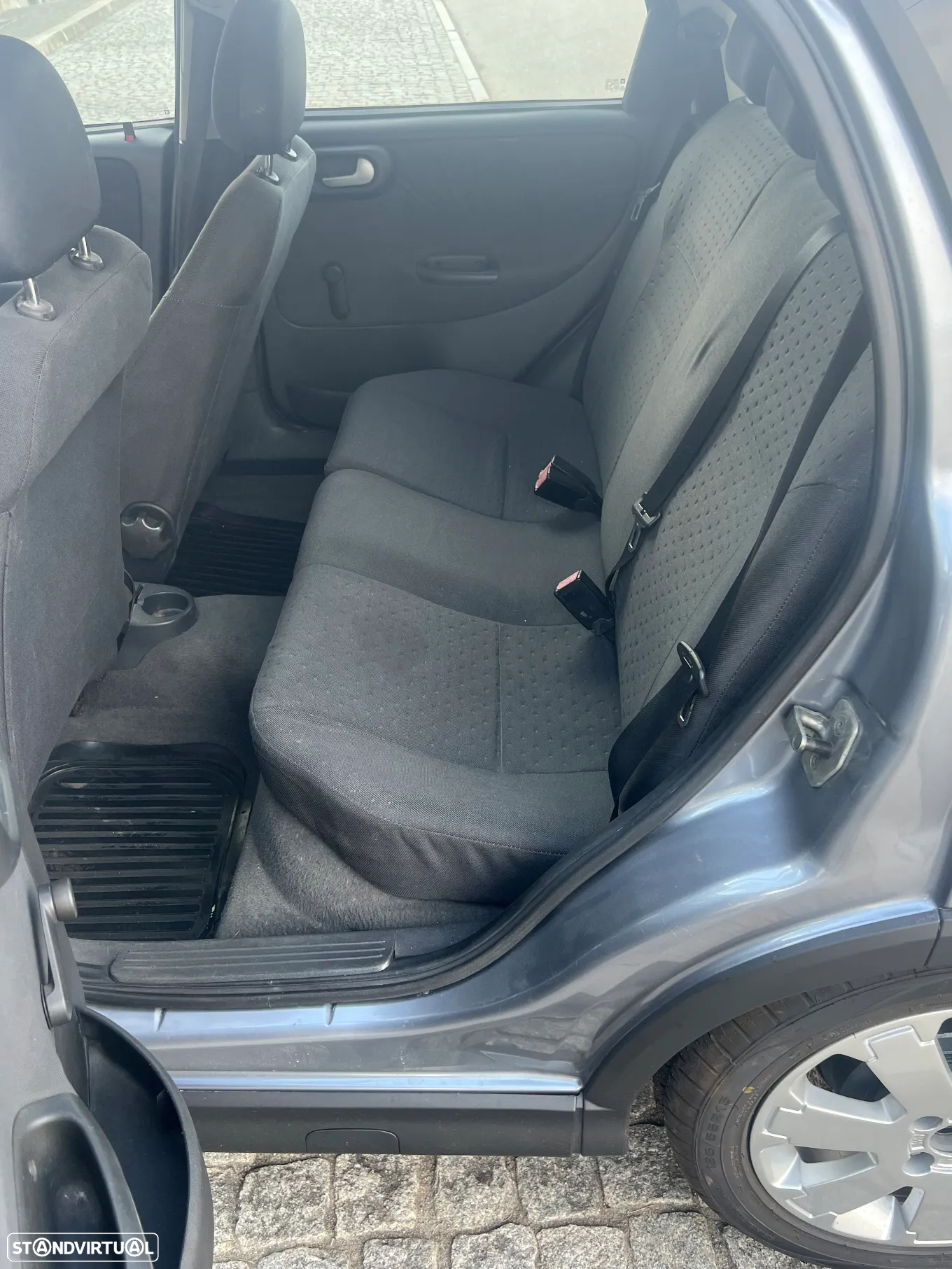Opel Corsa 1.3 CDTi Cosmo - 6