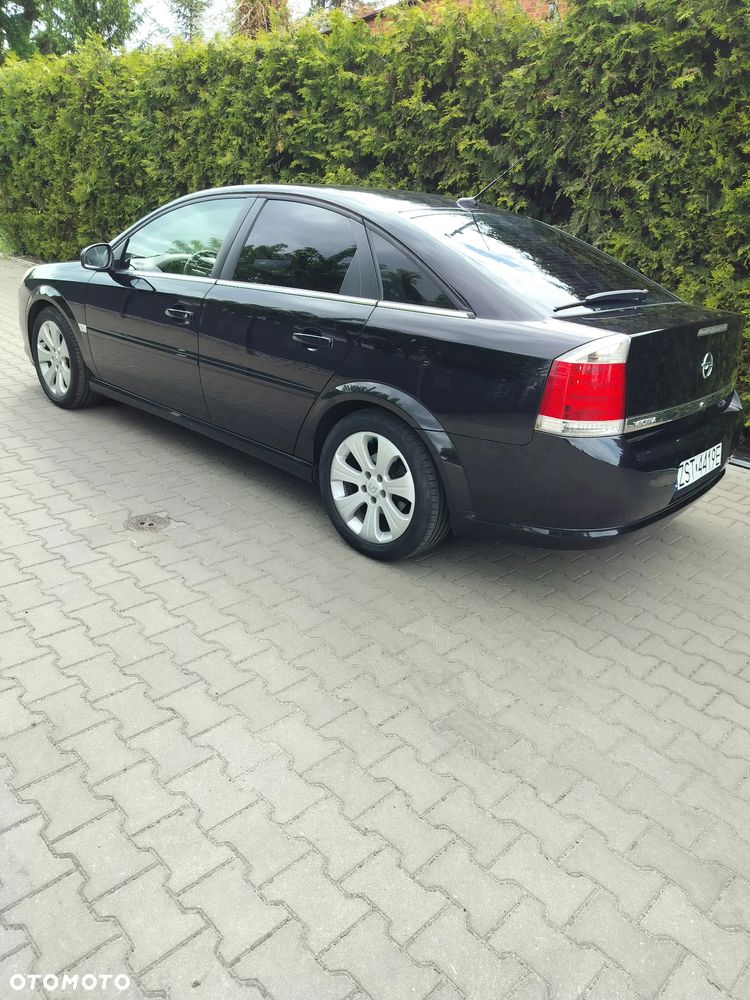 Opel Vectra 1.8 Edition Plus - 8