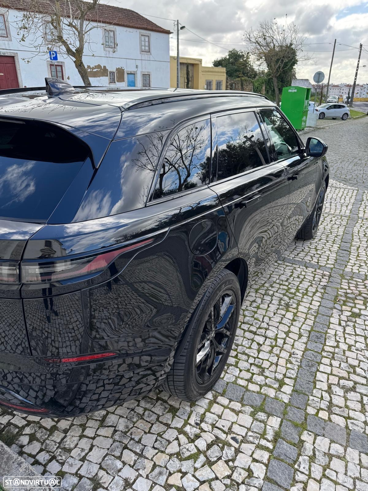 Land Rover Range Rover Velar 2.0 P400e AWD Edition - 6