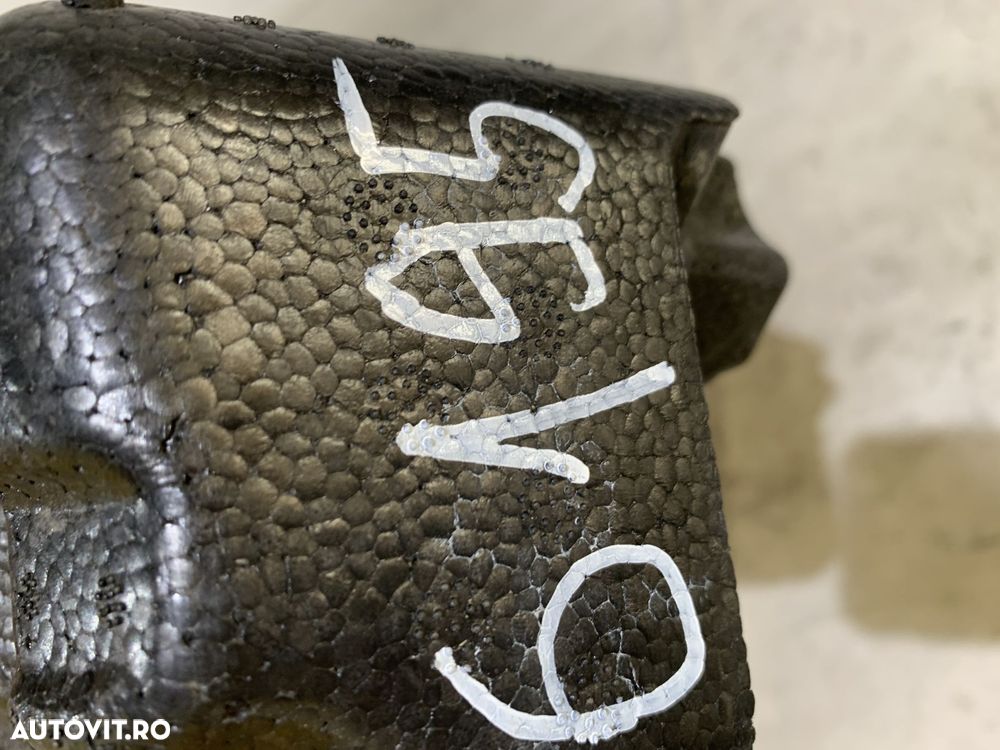 Absorbant soc Armatura bara spate, Mercedes C-Class W206, 2022, 2023, 2024, cod origine OE A2063150000. - 2