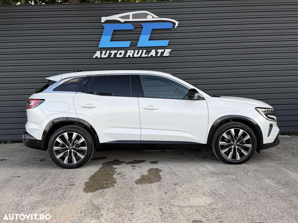 Renault Austral E-Tech Full 200 Techno - 35