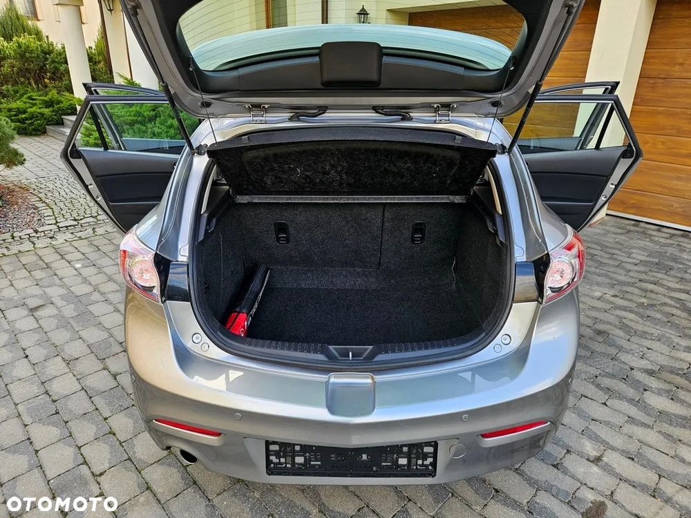 Mazda 3 - 35