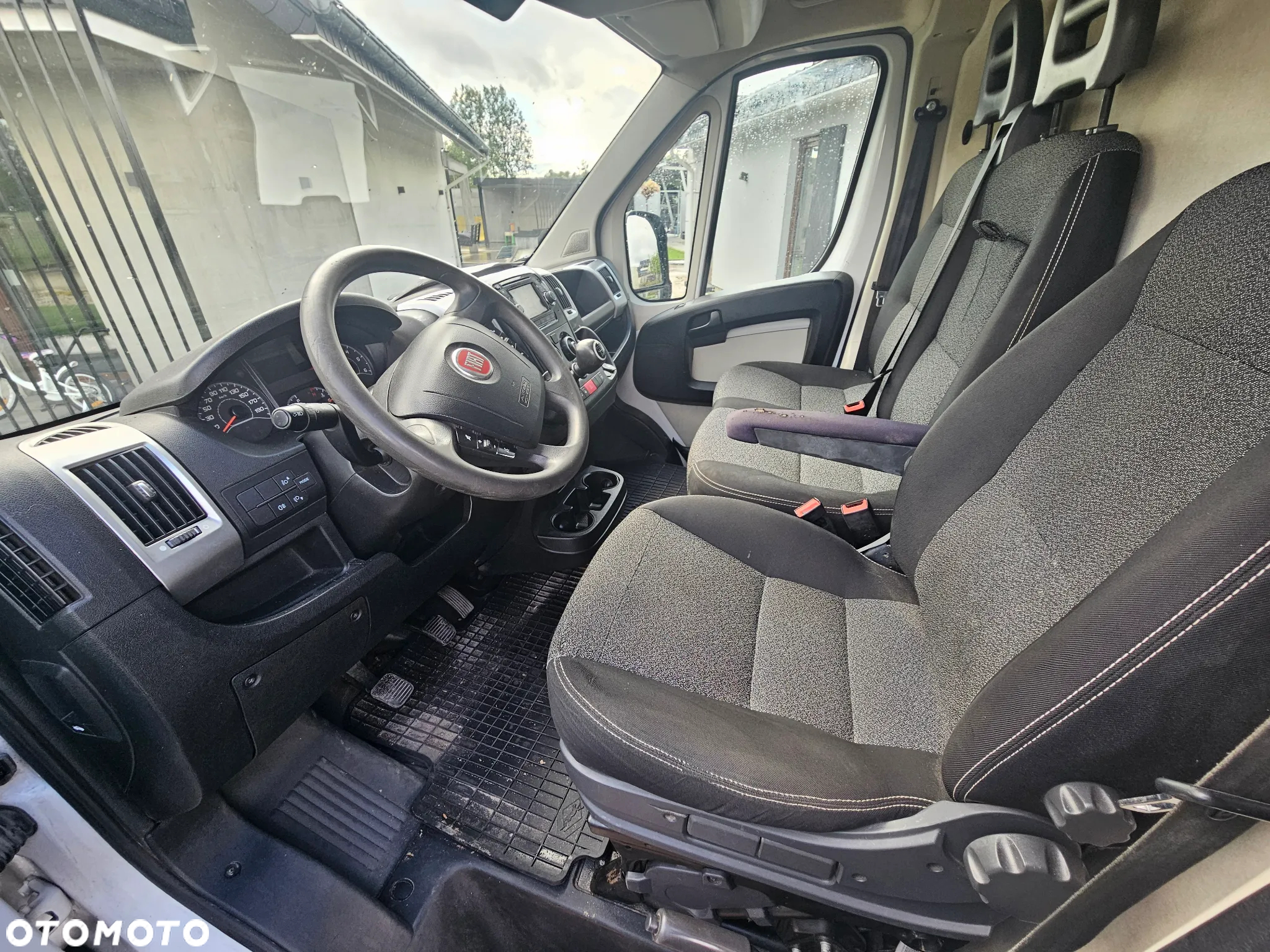 Fiat Ducato - 7