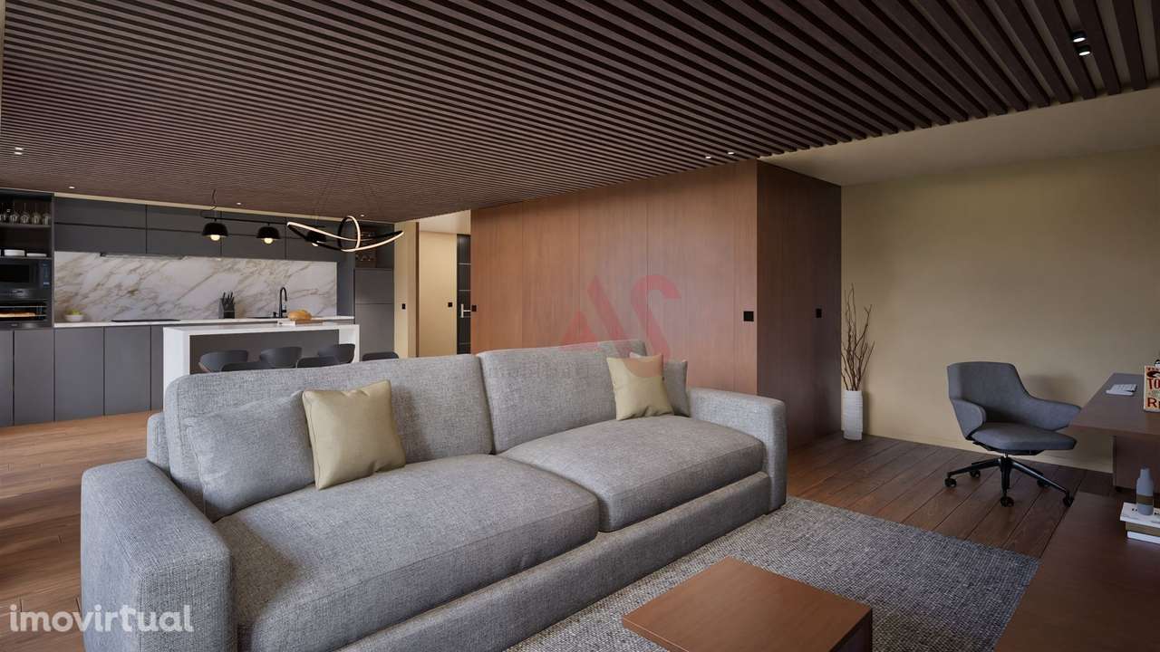 Moradia T3 Venda em Anjos e Vilar do Chão,Vieira do Minho - Grande imagem: 5/11