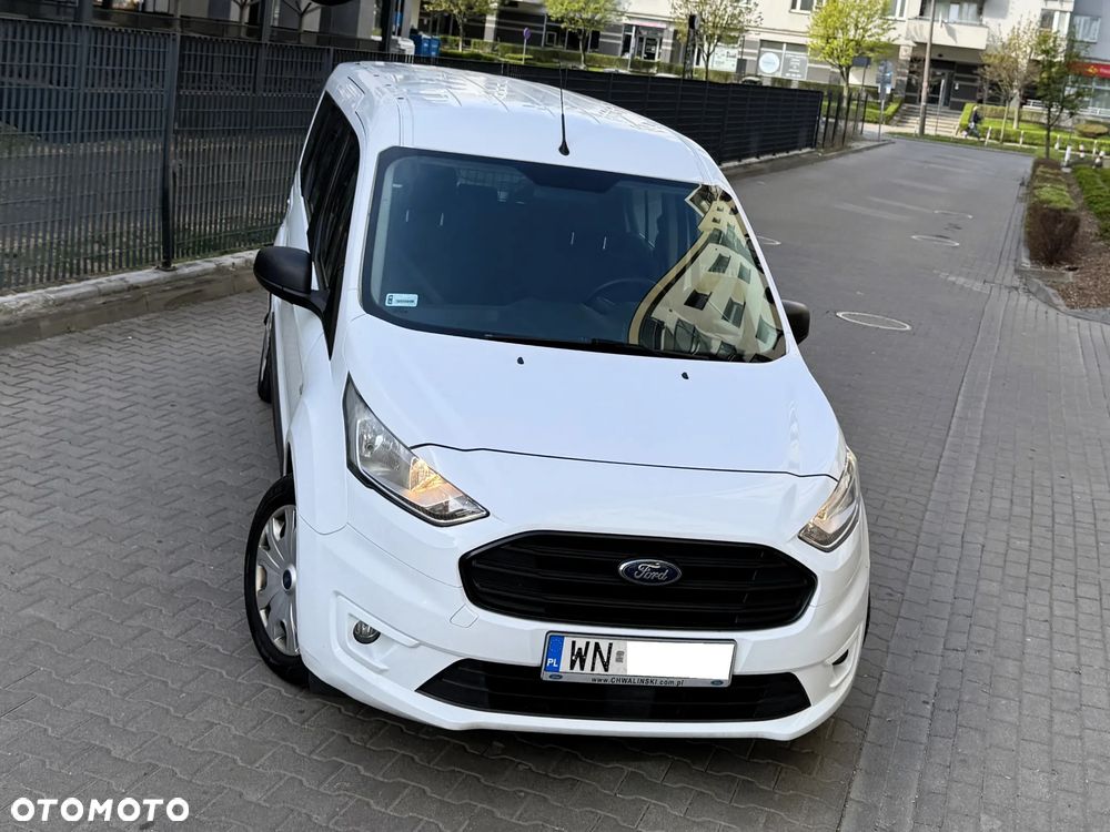 Ford Transit Connect Kombi 230 L2 Trend - 26