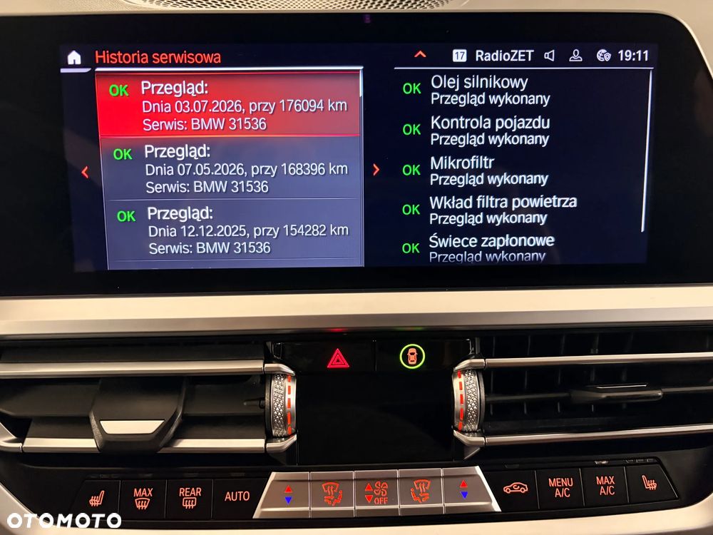 BMW Seria 3 M340i xDrive mHEV sport - 32