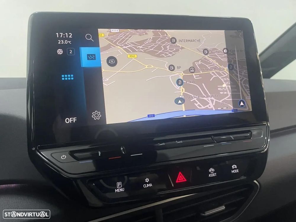 VW ID.3 - 20