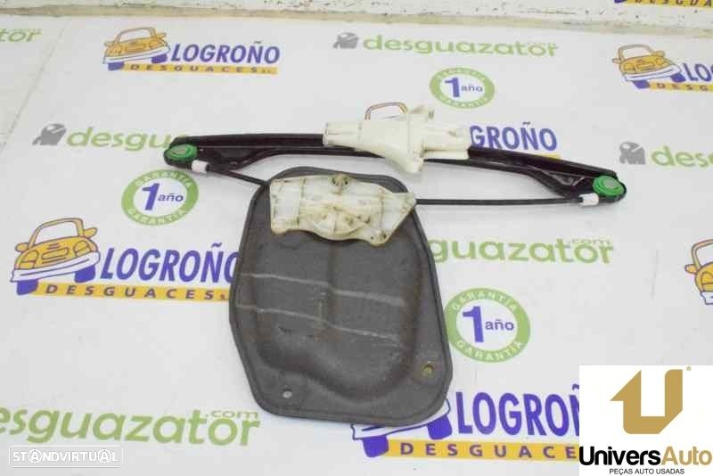 ELEVADOR DE VIDRO TRASEIRO DIREITO VOLKSWAGEN GOLF V 2006 -1K4839462A - 3