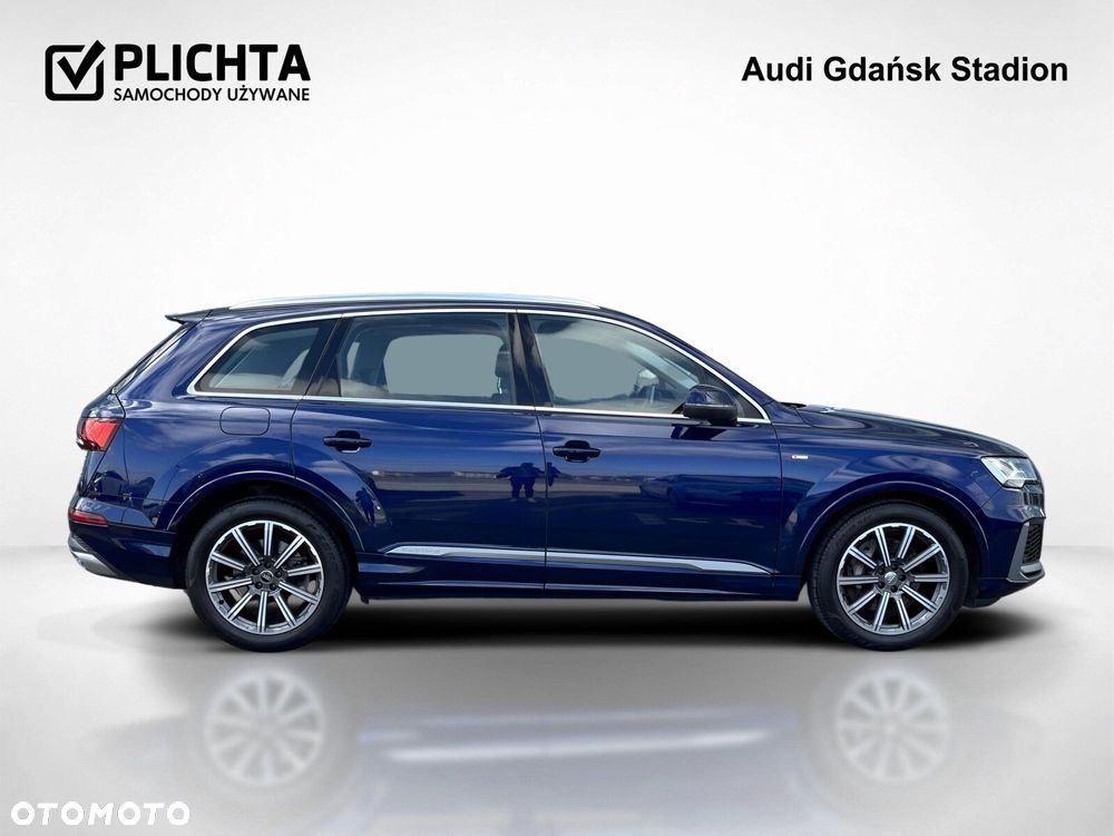 Audi Q7 - 6