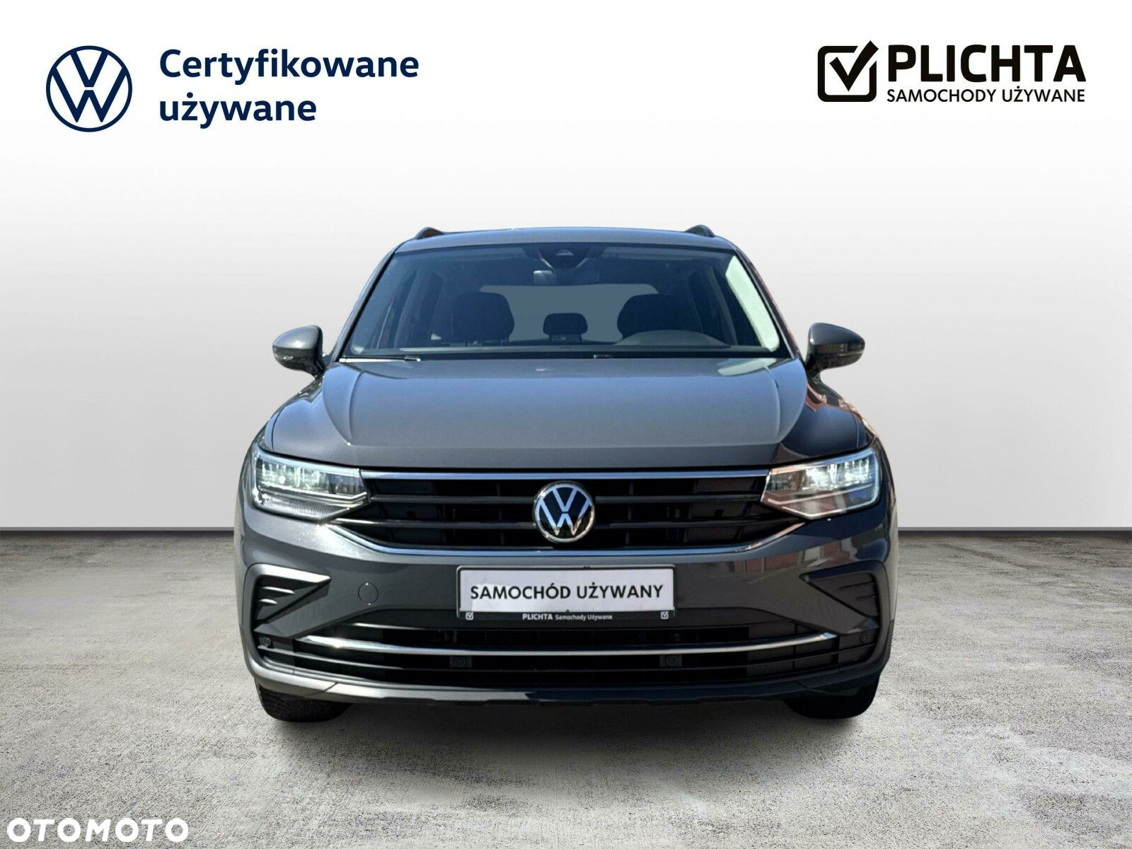 Volkswagen Tiguan 1.5 TSI EVO Life - 8