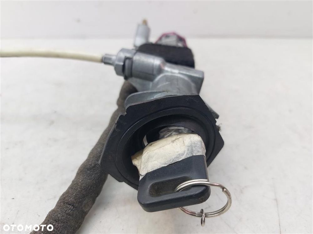 STACTJKA AUDI A8 D2 4,2 V8 B 300KM 94-02R 8 PIN - 6