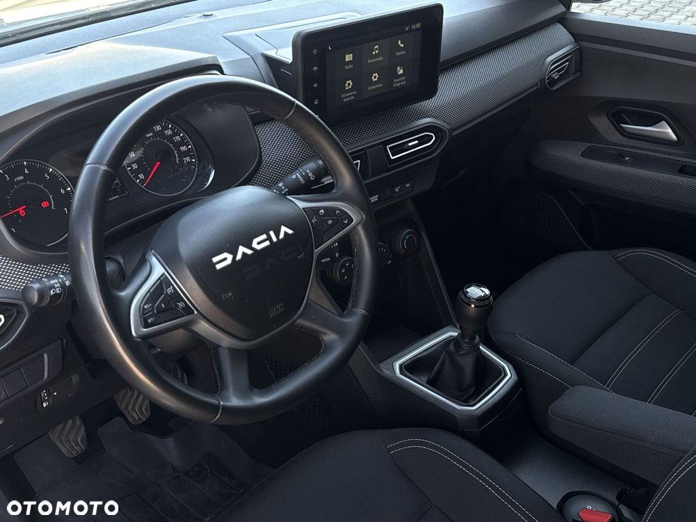 Dacia Jogger - 10