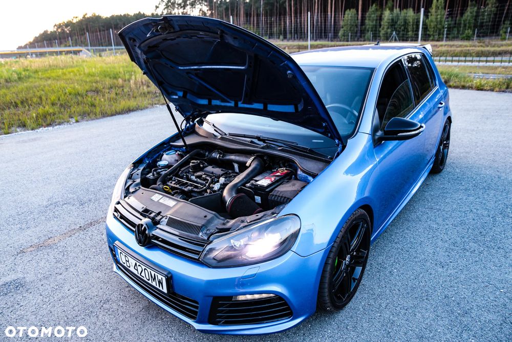 Volkswagen Golf - 27