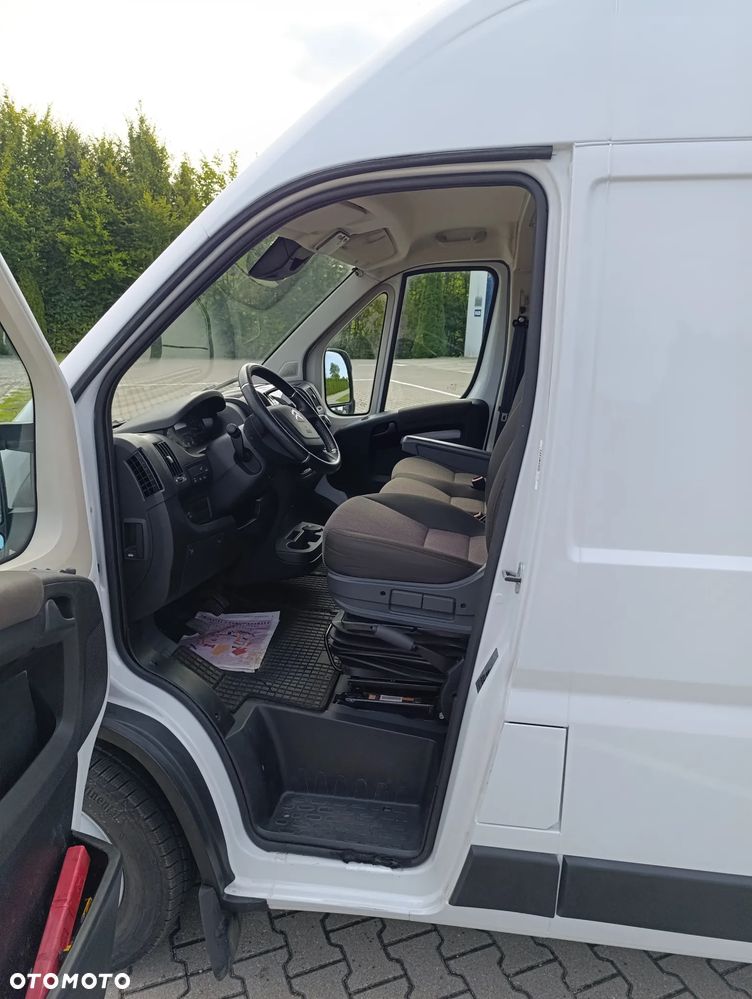 Citroën Jumper L3H2 140KM - 15