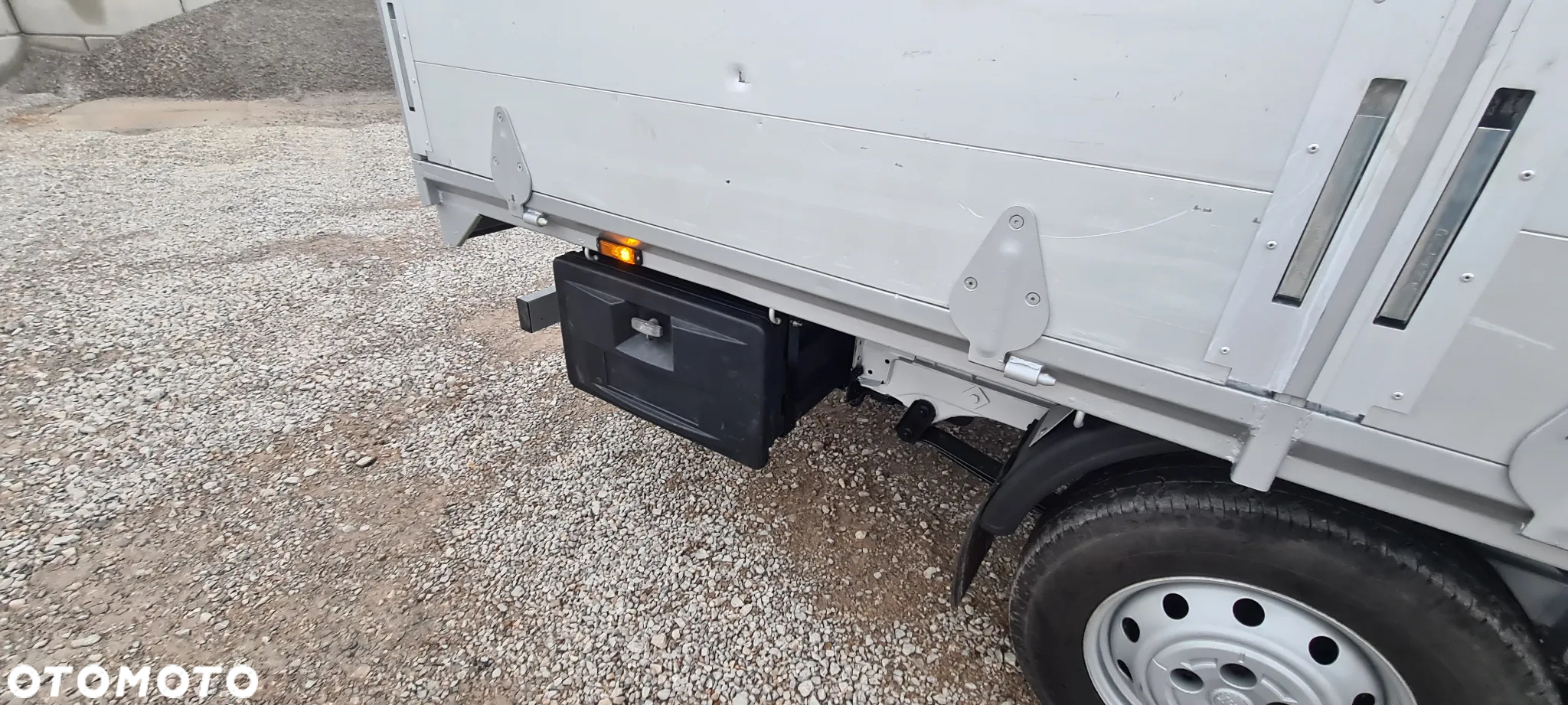 Fiat Ducato - 7
