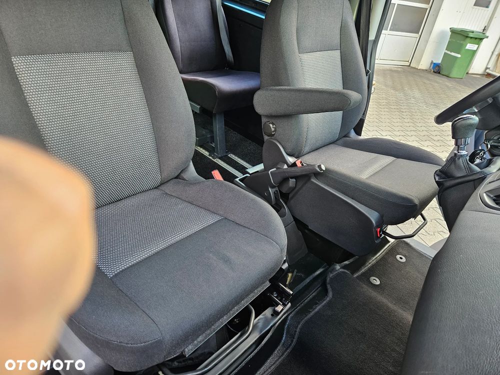 Ford Transit Custom - 24