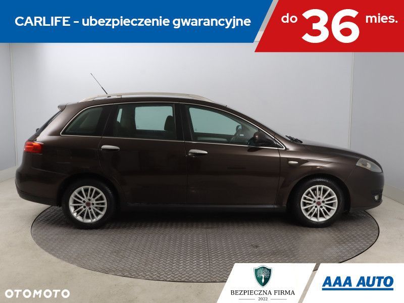 Fiat Croma - 8