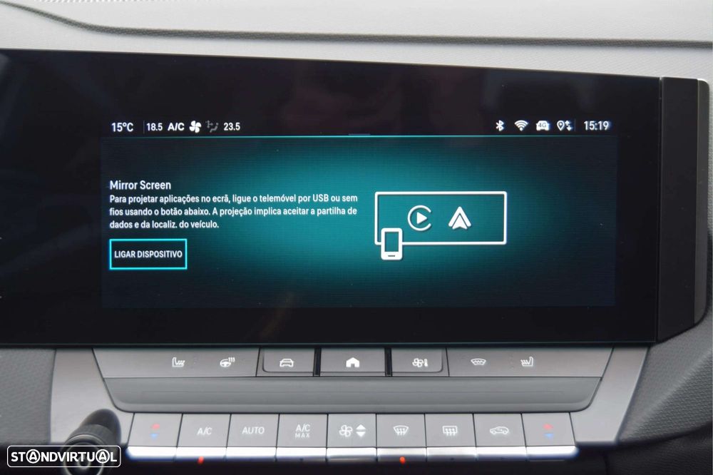 Opel Astra 1.2 T GS Line Aut. - 26