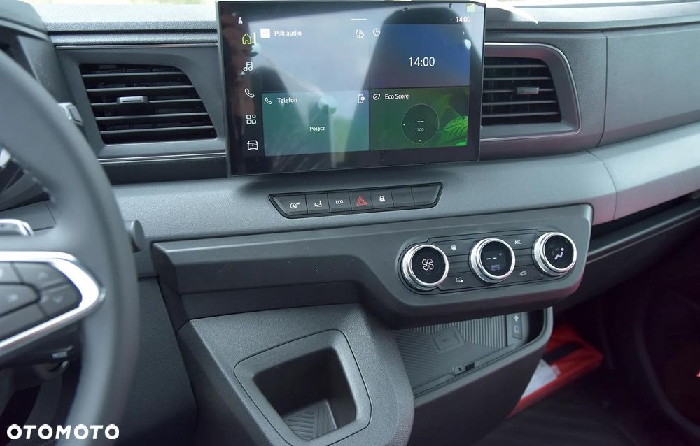 Renault Master L3H2 170 KM - 9