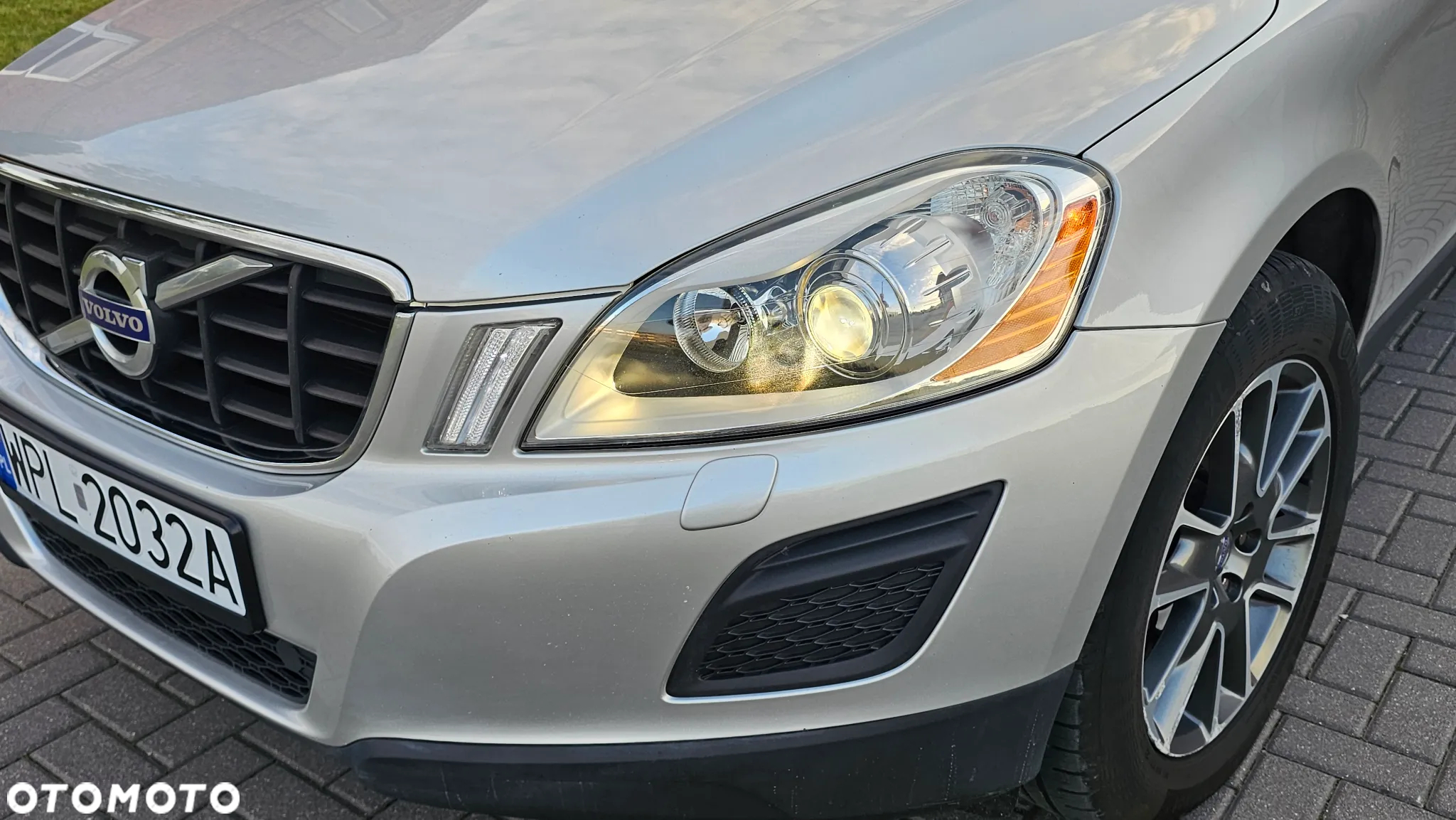 Volvo XC 60 D3 Drive-E Summum - 11