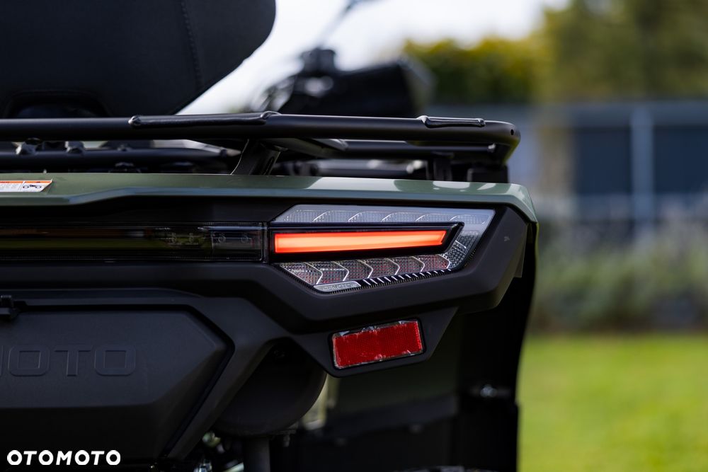 CFMoto CForce - 22