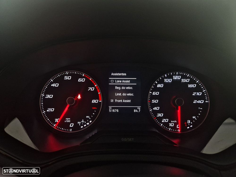 SEAT Arona 1.0 TSI FR - 15
