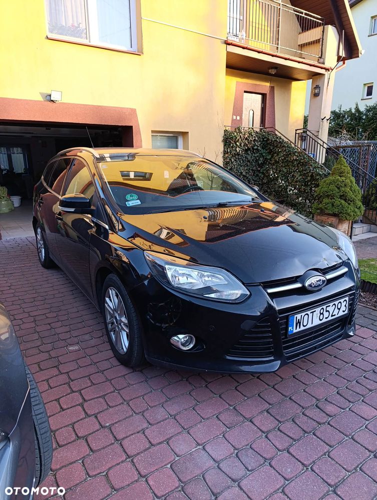 Ford Focus 2.0 TDCi Titanium MPS6 - 3