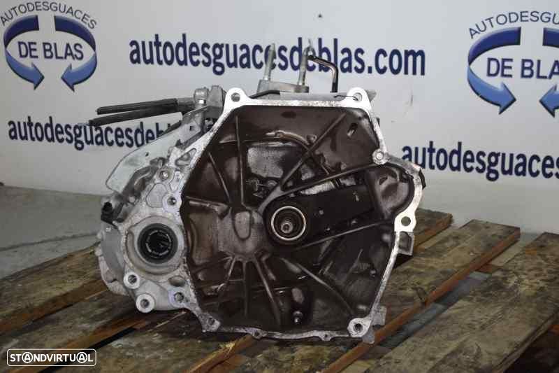 CAIXA DE VELOCIDADES HONDA CIVIC 5 PUERTAS FK - 1
