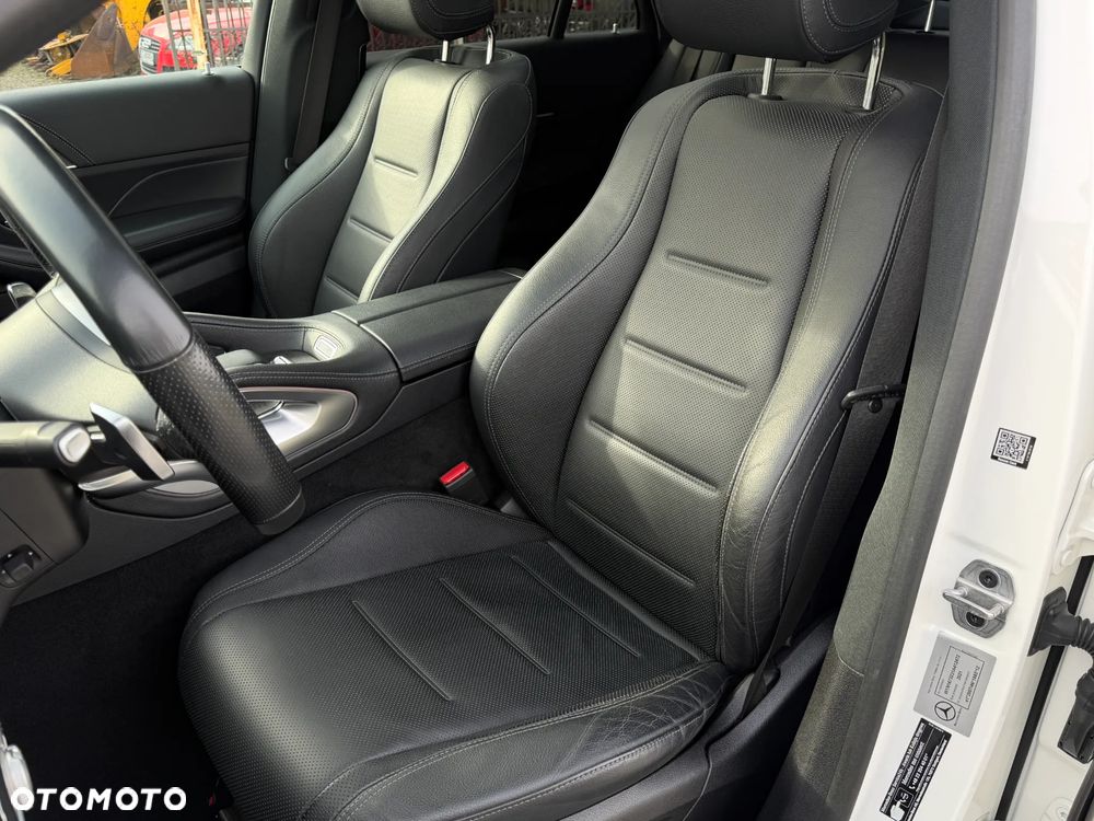 Mercedes-Benz GLE 400 d 4-Matic Premium - 17