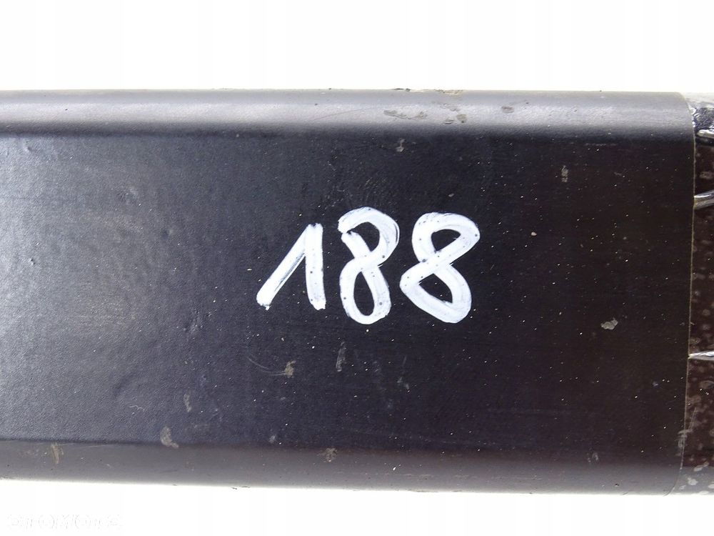 KPL HAK HOLOWNICZY WITTER VW PASSAT B6 LIFT KOMBI - 6