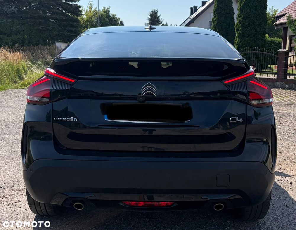 Citroën C4 - 9