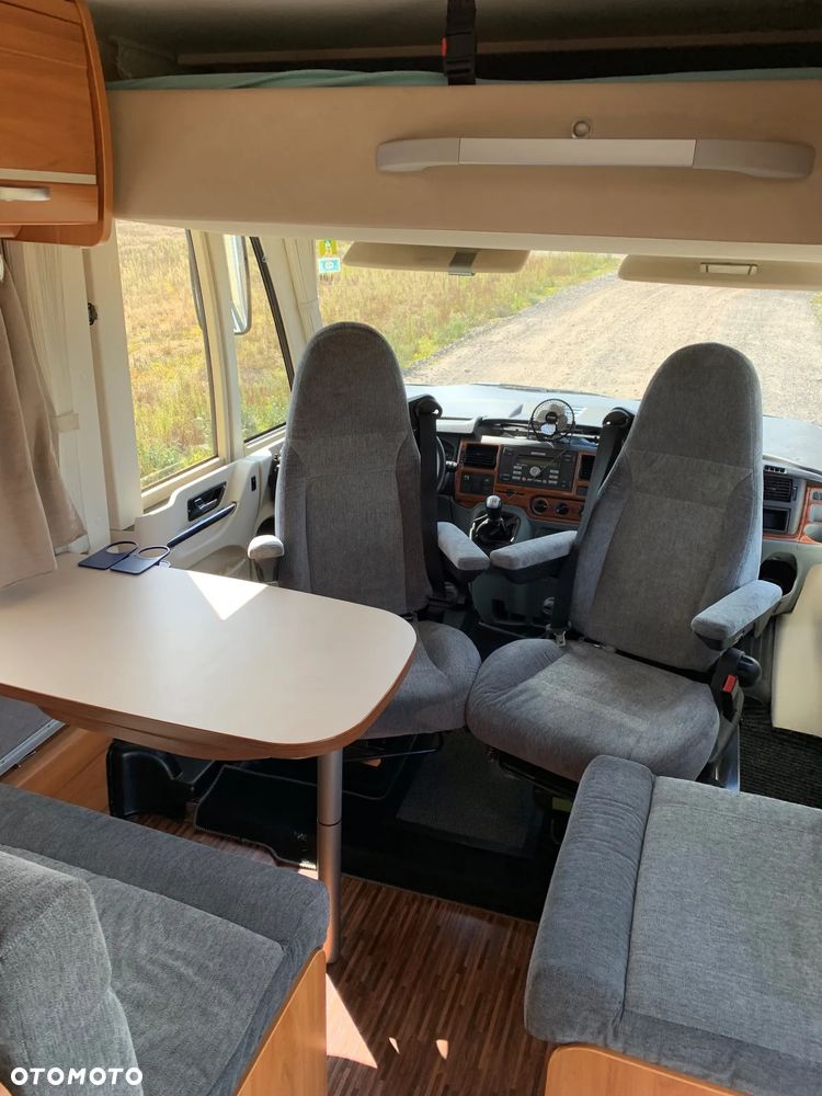 Hymer-Eriba 2008 - 14