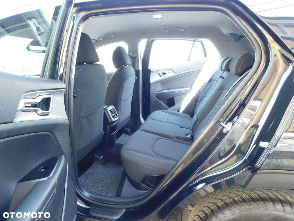 Kia Sportage - 11